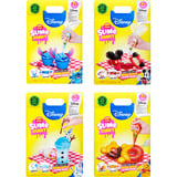 ZURU Slime Mart - Disney Tasche, Basteln sortierter Artikel