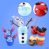 ZURU Slime Mart - Disney Tasche, Basteln sortierter Artikel