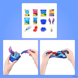ZURU Slime Mart - Disney Tasche, Basteln sortierter Artikel
