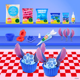 ZURU Slime Mart - Disney Tasche, Basteln sortierter Artikel