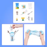 ZURU Slime Mart - Disney Tasche, Basteln sortierter Artikel