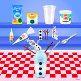 ZURU Slime Mart - Disney Tasche, Basteln sortierter Artikel