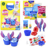 ZURU Slime Mart - Disney Tasche, Basteln sortierter Artikel