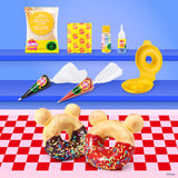 ZURU Slime Mart - Disney Tasche, Basteln sortierter Artikel
