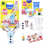 ZURU Slime Mart - Disney Tasche, Basteln sortierter Artikel