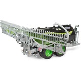 bruder 02036 Fliegl Faßanhänger Jumbo Line Plus, Modellfahrzeug 