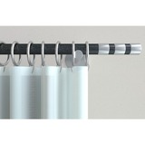fischer Spreizdübel SX Plus Green 8x40 S K grün, 10 Stück, mit Schraube