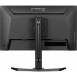 iiyama G-Master GB2441HSU-B1 Black Hawk, Gaming-Monitor 60.5 cm (23.8 Zoll), schwarz, FullHD, IPS, HDMI, DP, Free-Sync, USB-Hub, Höhenverstellung, 144Hz Panel