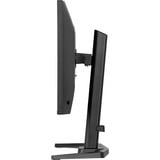 iiyama G-Master GB2441HSU-B1 Black Hawk, Gaming-Monitor 60.5 cm (23.8 Zoll), schwarz, FullHD, IPS, HDMI, DP, Free-Sync, USB-Hub, Höhenverstellung, 144Hz Panel