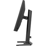 iiyama G-Master GB2441HSU-B1 Black Hawk, Gaming-Monitor 60.5 cm (23.8 Zoll), schwarz, FullHD, IPS, HDMI, DP, Free-Sync, USB-Hub, Höhenverstellung, 144Hz Panel