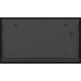 iiyama ProLite LH8654UHS-B1AG, Public Display schwarz, UltraHD/4K, IPS, Lautsprecher