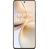 realme 14 Pro 5G 256GB, Handy Pearl White, Android, 8 GB
