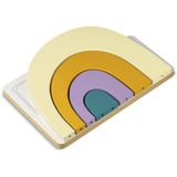 tonies Standregal - Regenbogen 11003802 
