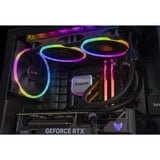 ALTERNATE Gaming-PC Window Edition • RTX 4060 Ti • AMD Ryzen™ 5 7500F • 16 GB RAM schwarz, Windows 11 Home 64-Bit
