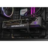 ALTERNATE Gaming-PC Window Edition • RTX 4060 Ti • AMD Ryzen™ 5 7500F • 16 GB RAM schwarz, Windows 11 Home 64-Bit