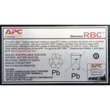 APC Ersatzbatterie Nr. 43, RBC43, Akku 