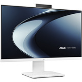 ASUS AIO ExpertCenter P4 V440VAESK-WPC005X, PC-System weiß, Windows 11 Pro