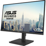 ASUS BE27ACGN Docking Monitor, LED-Monitor 68.6 cm (27 Zoll), schwarz, QHD, IPS, HDMI, DP, USB-C, USB-Hub, Daisy-Chain, 120Hz Panel