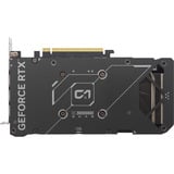 ASUS GeForce RTX 5060 Ti DUAL 16GB, Grafikkarte DLSS 4, 3x DisplayPort, 1x HDMI 2.1