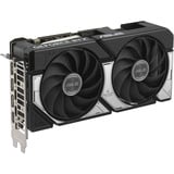 ASUS GeForce RTX 5060 Ti DUAL 16GB, Grafikkarte DLSS 4, 3x DisplayPort, 1x HDMI 2.1