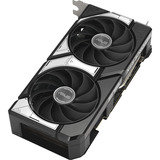ASUS GeForce RTX 5060 Ti DUAL 16GB, Grafikkarte DLSS 4, 3x DisplayPort, 1x HDMI 2.1