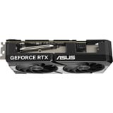 ASUS GeForce RTX 5060 Ti DUAL 16GB, Grafikkarte DLSS 4, 3x DisplayPort, 1x HDMI 2.1