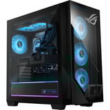 ASUS ROG G700 G700TF-7265KF223W, Gaming-PC schwarz/transparent, Windows 11 Home