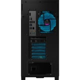 ASUS ROG G700 G700TF-7265KF223W, Gaming-PC schwarz/transparent, Windows 11 Home