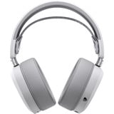 ASUS ROG Pelta, Gaming-Headset weiß, Bluetooth, USB-Dongle, USB-C