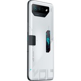 ASUS ROG Phone 7 Ultimate 512GB, Handy Storm White, Android 13, 16 GB LPDDR5X