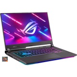 ASUS ROG Strix G15 (2022) (G513RC-HN088W), Gaming-Notebook grau, Windows 11 Home 64-Bit, 144 Hz Display