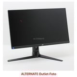 ASUS ROG Strix XG27AQMR, Gaming-Monitor 69 cm (27 Zoll), schwarz, QHD, IPS, AMD Free-Sync, 300Hz Panel