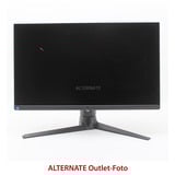 ASUS ROG Strix XG27AQMR, Gaming-Monitor 69 cm (27 Zoll), schwarz, QHD, IPS, AMD Free-Sync, 300Hz Panel