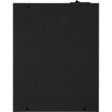 ASUS ROG THOR 1600W Titanium 1600W, PC-Netzteil schwarz, mit Aura-Sync und einem OLED-Display, 1600 Watt
