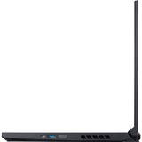 Acer Nitro 5 (AN515-57-79HV), Gaming-Notebook schwarz/rot, Windows 11 Home 64-Bit, 165 Hz Display, 1 TB SSD