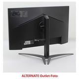 Acer Predator XB273KV3, Gaming-Monitor 69 cm (27 Zoll), schwarz, UltraHD/4K, IPS, AMD Free-Sync Premium, 160Hz Panel