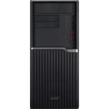 Acer Veriton M6680G (DT.VVHEG.00N), PC-System schwarz, Windows 11 Pro 64-Bit