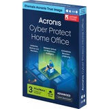 Acronis Cyber Protect Home Office Advanced, Sicherheit, Datensicherung-Software 1 Jahr