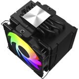 Alpenföhn Brocken 4 ARGB, CPU-Kühler schwarz, 120 mm