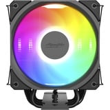 Alpenföhn Brocken 4 ARGB, CPU-Kühler schwarz, 120 mm