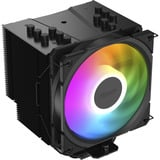Alpenföhn Brocken 4 ARGB, CPU-Kühler schwarz, 120 mm