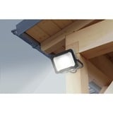 Ansmann WFL2400, LED-Leuchte schwarz