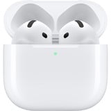 AirPods 4, Kopfhörer