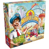 Asmodee Meeple Land, Brettspiel
