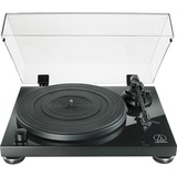 Audio-Technica AT-LPW50PB, Plattenspieler schwarz