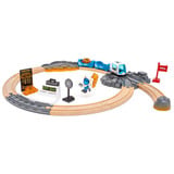 BRIO World - Weltraumforschungs-Set, Spielfahrzeug 