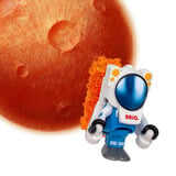 BRIO World - Weltraumforschungs-Set, Spielfahrzeug 