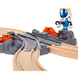 BRIO World - Weltraumforschungs-Set, Spielfahrzeug 