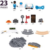 BRIO World - Weltraumforschungs-Set, Spielfahrzeug 