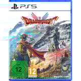 Bandai Namco Dragon Quest I & II HD-2D Remake, PlayStation 5-Spiel 